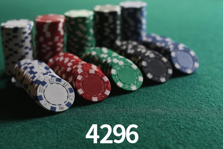 Statistics 4296