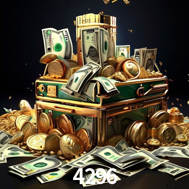 Experiência VIP 4296