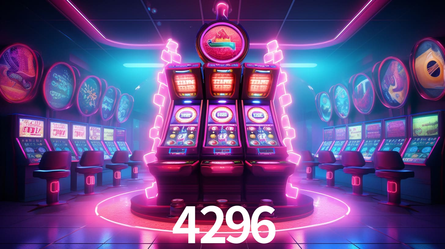 4296 bet
