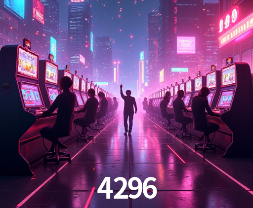 Casino VIP 4296