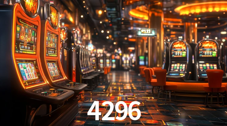 4296 bet