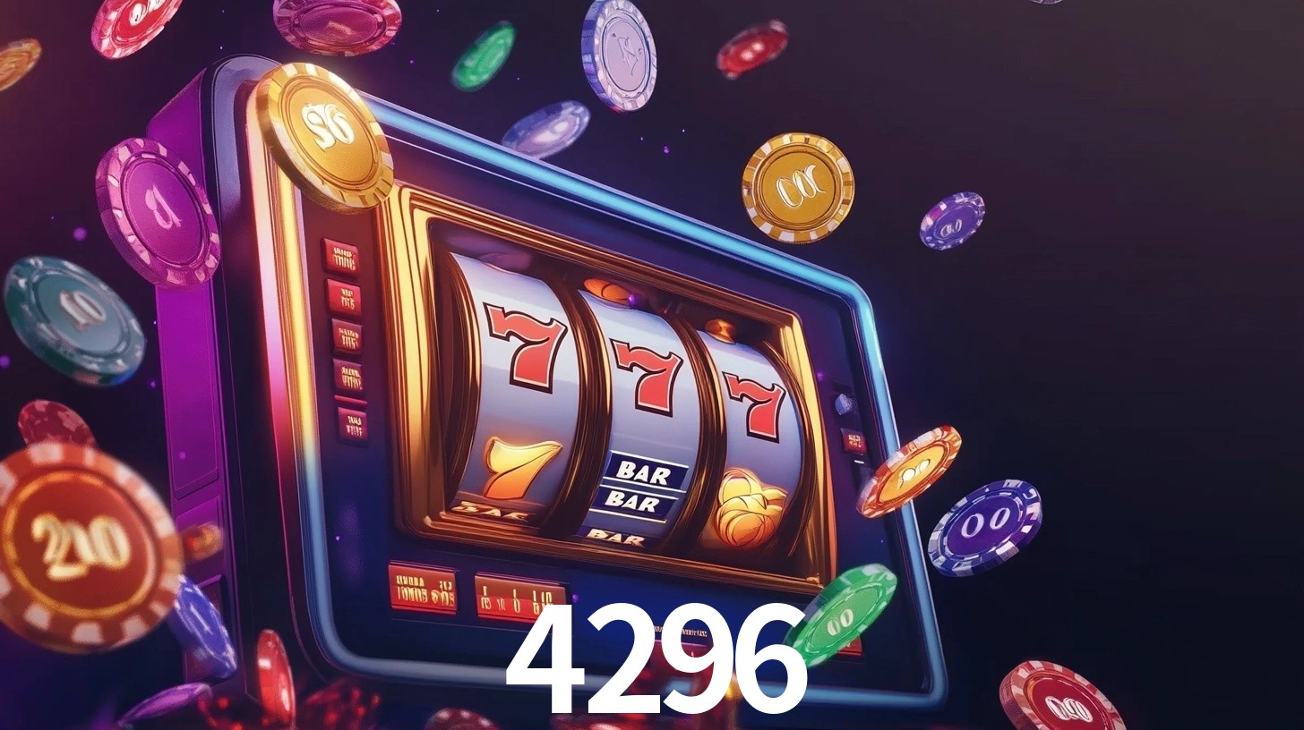 Welcome Bonus 4296