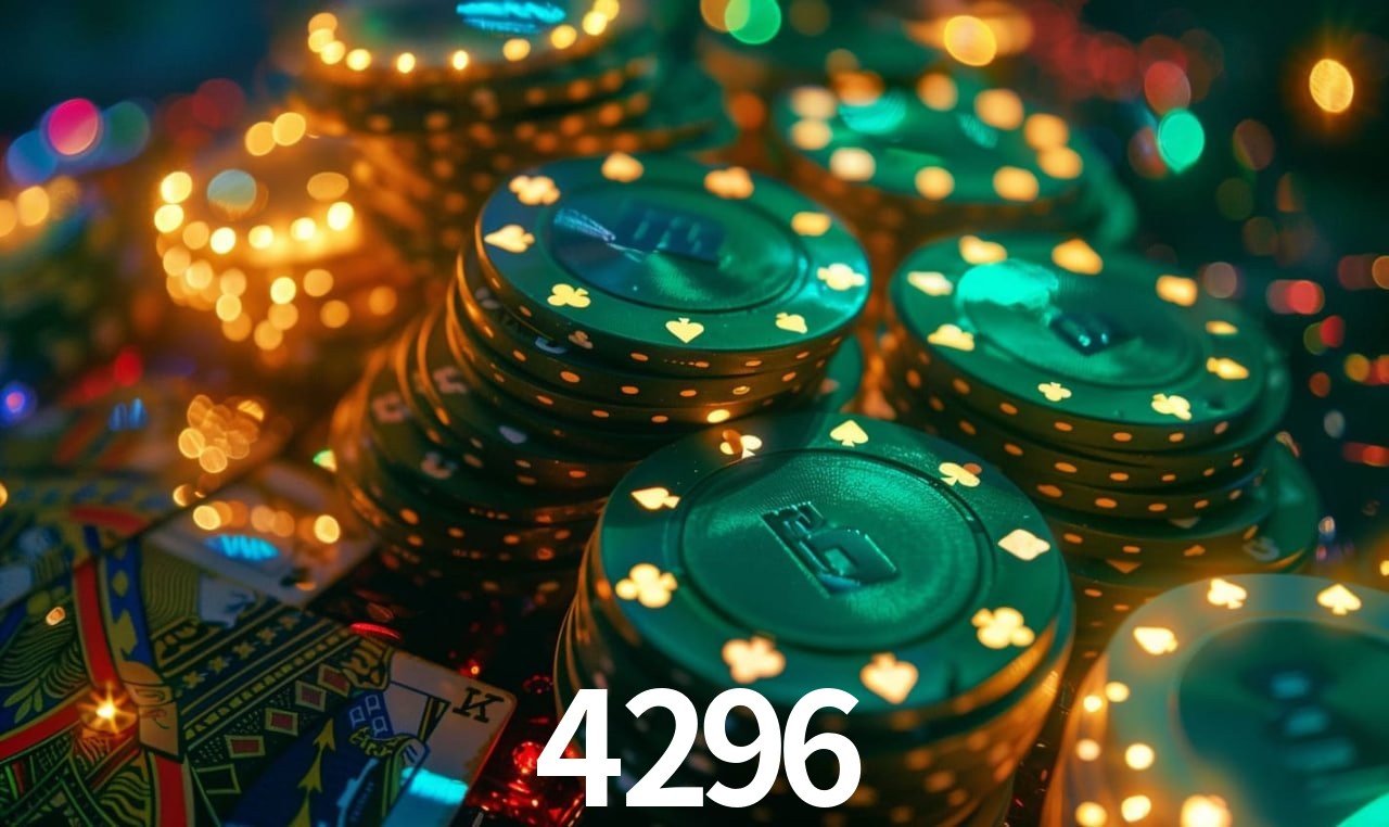 Apostas de Futebol 4296