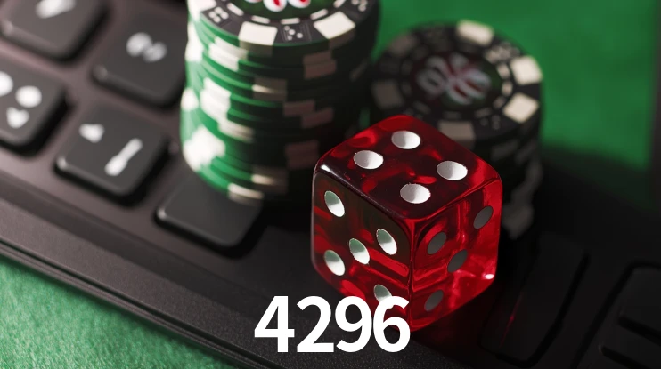 Slot Games 4296
