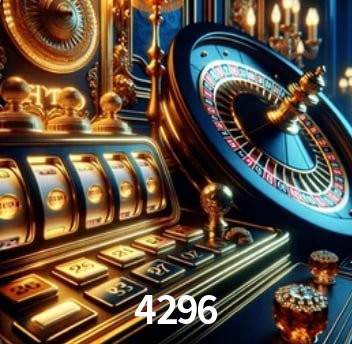 Estatísticas Crash Games 4296