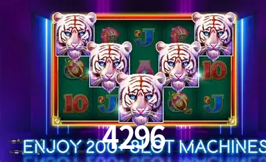 Seasonal Promotions 4296