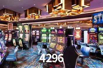 Desvendando o Mundo dos Jogos Virtuais na 4296