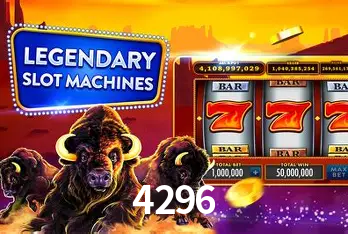 Descubra a Magia dos Jogos de Arcade no 4296
