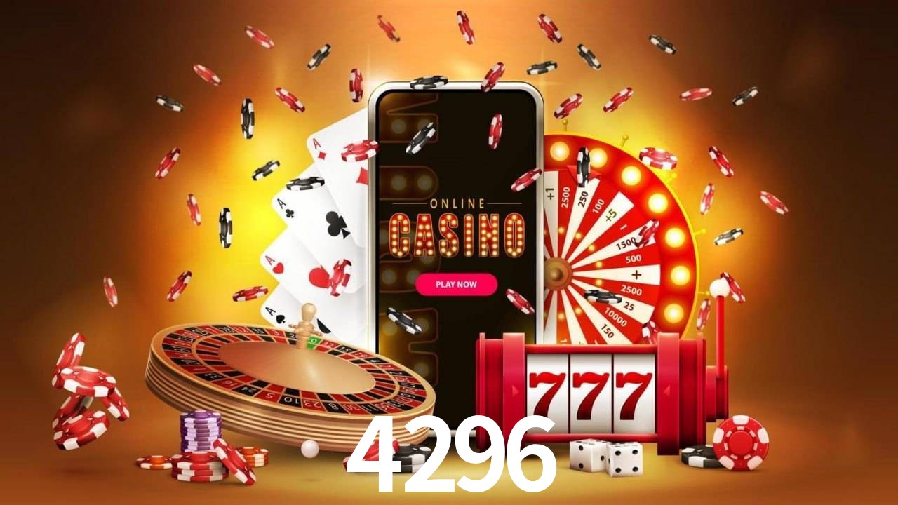 Cadastro Rápido 4296