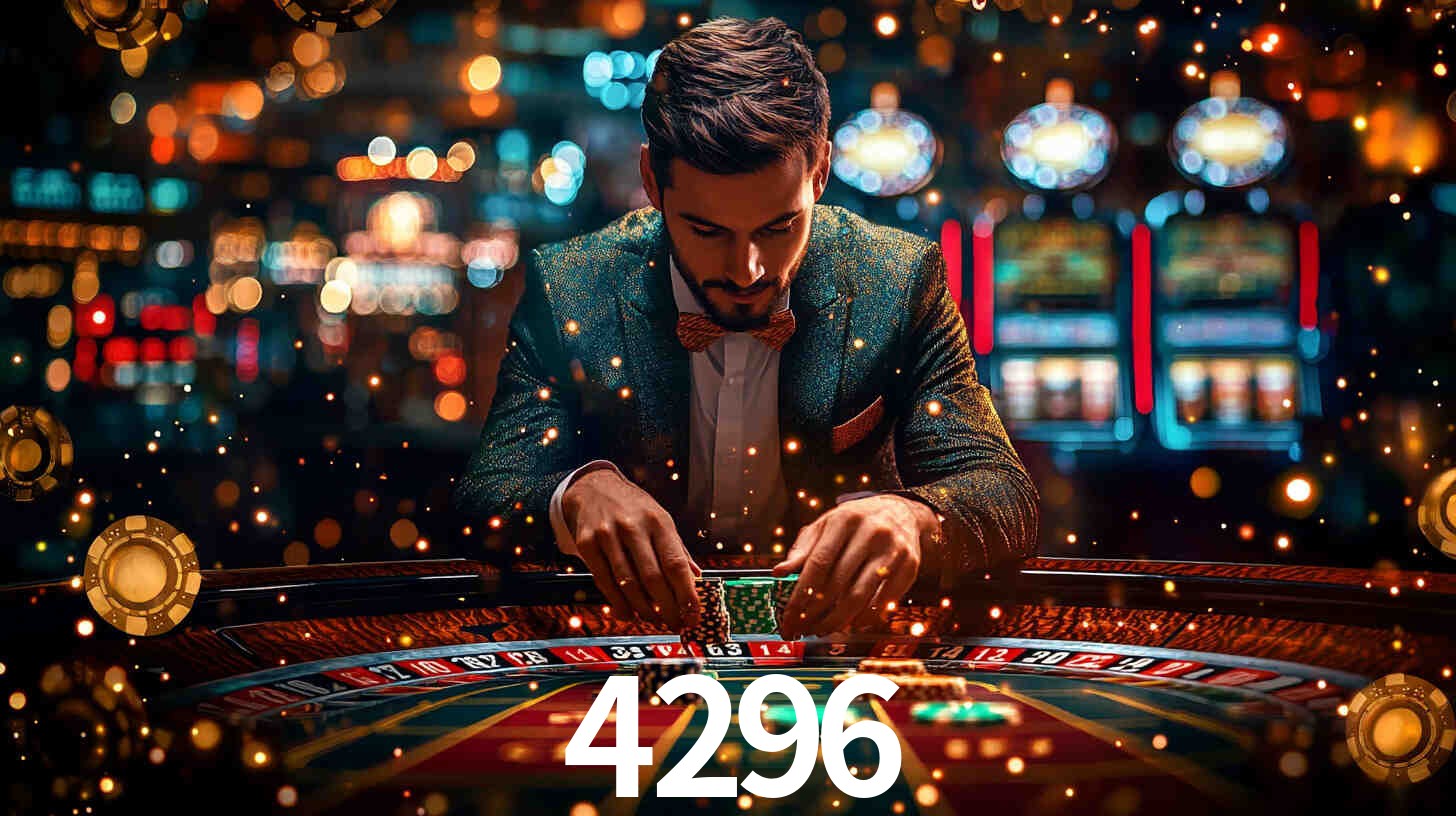 Premium Interface 4296