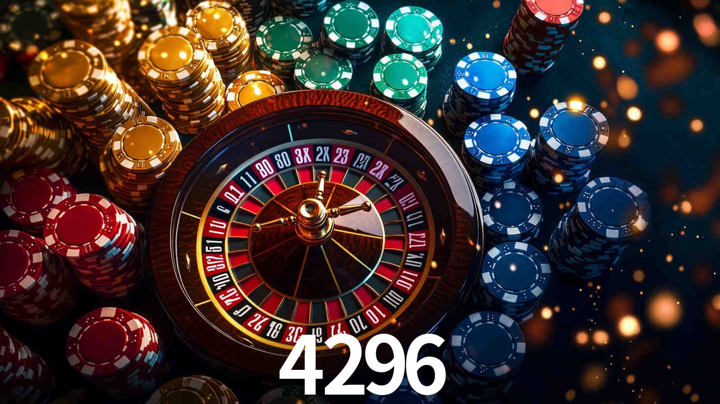 4296 App Interface