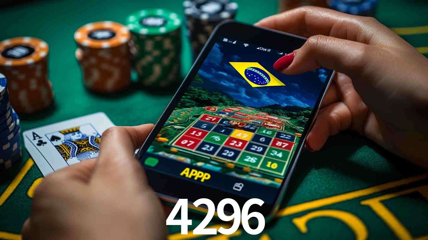 Descubra a Essência do 4296: Nossa História e Compromissos