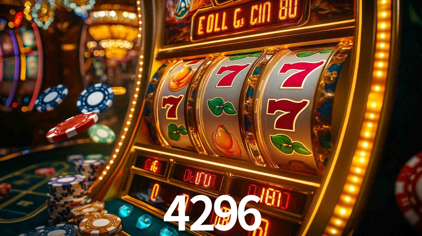 Exclusive Games 4296