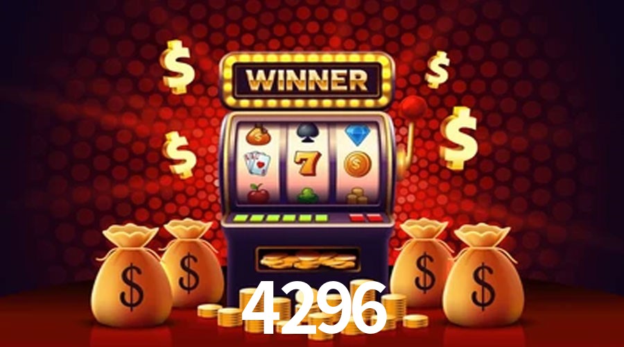 Live Casino 4296
