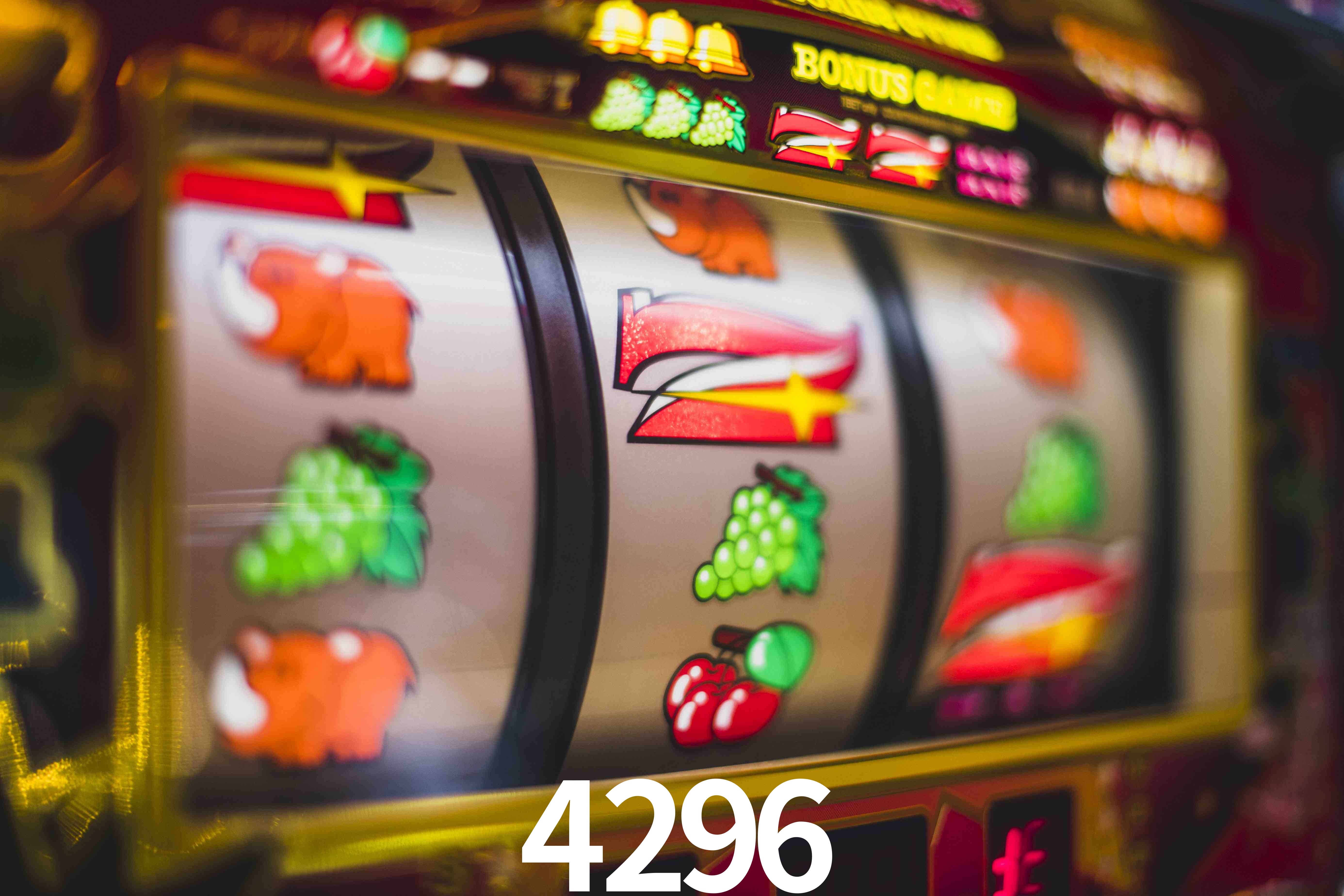 Crash Games Statistics 4296