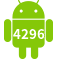 Aplicativo 4296bet para Android
