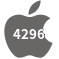 Aplicativo 4296bet para iOS